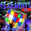 Fetenhits 80s - Best Of (Diverse)