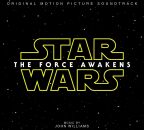 Star Wars:the Force Awakens (OST/Filmmusik)