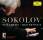Schubert Franz / Beethoven Ludwig van u.a. - Sokolov: Schubert / Beethoven (Sokolov Grigory)