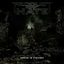 Product Of Hate - Buried In Violence