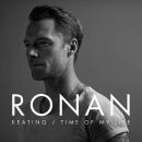 Keating Ronan - Time Of My Life