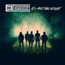 3 Doors Down - US AND THE NIGHT (Deluxe Edition)