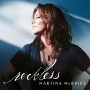 McBride Martina - Reckless