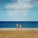 Band Of Horses - Why Are You Ok (Cd)