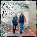 Colvin Shawn / Earle Steve - Colvin & Earle