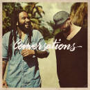 Gentleman / Marley Ky-Mani - Conversations
