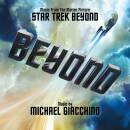 Giacchino Michael - Star Trek Beyond (OST / Varese)