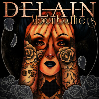 Delain - MOONBATHERS
