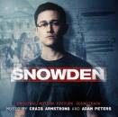 Snowden (Diverse Interpreten /  / OST)
