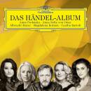 Händel Georg Friedrich - Das Händel-Album...