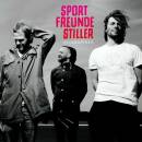 Sportfreunde Stiller - Sturm & Stille (Standard)