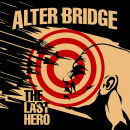 Alter Bridge - Last Hero, The (Digi)