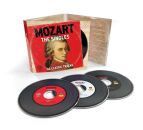 Mozart Wolfgang Amadeus - Singles: 66 Classic Tracks, The...