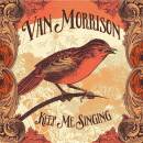 Morrison Van - Keep Me Singing