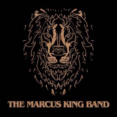 King Marcus - The Marcus King Band
