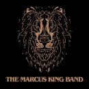 King Marcus Band, The - Marcus King Band, The