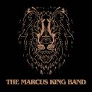 King Marcus - Marcus King Band, The