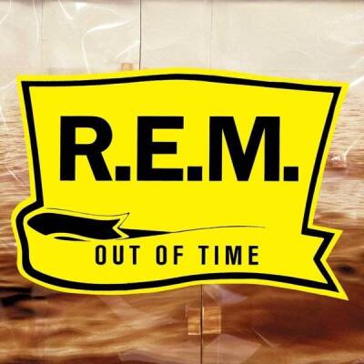 R.E.M. - OUT OF TIME