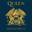 Queen - Greatest Hits II (Remastered 20112LP)