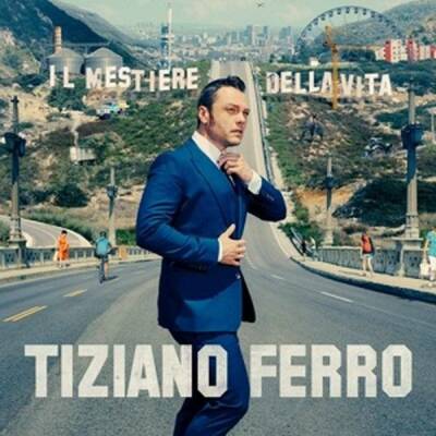 Ferro Tiziano - IL MESTIERE DELLA VITA