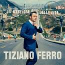 Ferro Tiziano - IL MESTIERE DELLA VITA