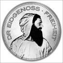 Dr Eidgenoss - FREIHEIT