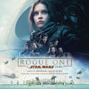 Giacchino Michael - Rogue One: A Star Wars Story