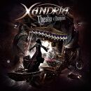 Xandria - Theater Of Dimensions (2 CD Mediabook)