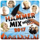 Hammer-Mix Non-Stop 2017 (Diverse Interpreten)