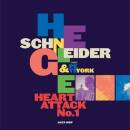 Schneider Helge - HEART ATTACK NO.1
