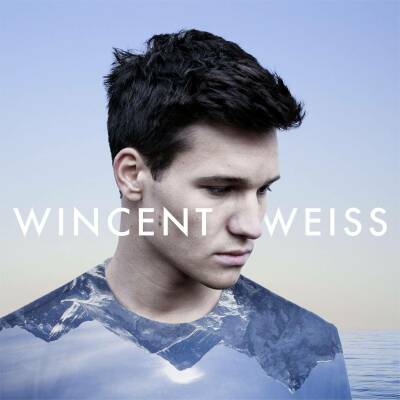 Weiss Wincent - Irgendwas gegen die Stille