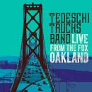 Tedeschi Trucks Band - LIVE FROM THE FOX OAKLAND