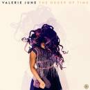 June Valerie - Order Of Time, The