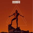 Mammoth Mammoth - MOUNT THE MOUNTAIN (LTD. FIRST EDT.)