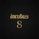 Incubus - 8