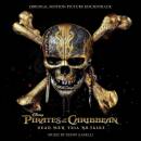 Zanelli Geoff - Fluch Der Karibik 5 (OST / Pirates Of The...