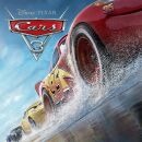Cars 3 (Various / Englische Version)