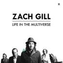 Gill Zach - LIFE IN THE MULTIVERSE
