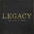 Cadillac Three, The - LEGACY