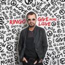 Starr Ringo - Give More Love (CD)