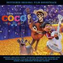 Coco: Lebendiger Als Das Leben (Various)