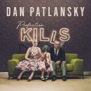 Patlansky Dan - Perfection Kills