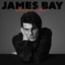 Bay James - Electric Light (Vinyl)