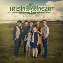 Kelly Angelo & Family - Irish Heart