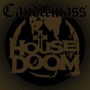 Candlemass - House Of Doom (Ep 4 Tracks)