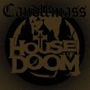 Candlemass - HOUSE OF DOOM (EP 4 TRACKS)
