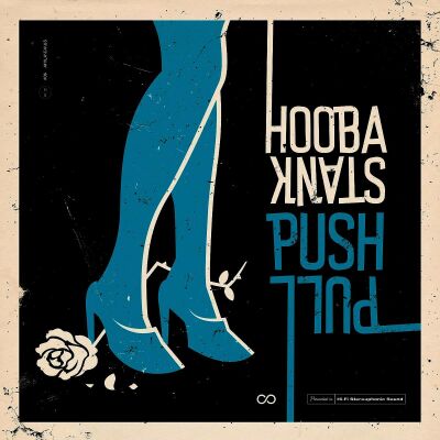 Hoobastank - PUSH PULL