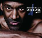Miller Marcus - Laid Black (Digipak)