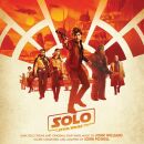 Powell John - Solo: A Star Wars Story (OST)