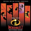 Incredibles 2 (Various)